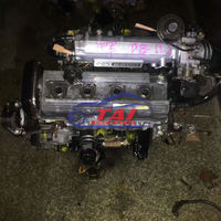 Moteur Essence d'Occasion Original Japonais 3S 3SFE 3S-FE pour Toyota RAV4 Petit Moteur à Essence