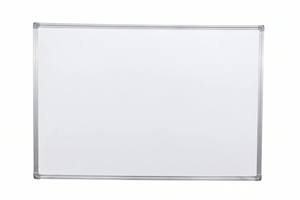 <span class=keywords><strong>Tableau</strong></span> blanc magnétique mural Gaoleshi |   <span class=keywords><strong>Tableau</strong></span> effaçable à sec <span class=keywords><strong>pour</strong></span> bureau, fixation invisible par vis, avec coins de sécurité en ABS - Product Image 5