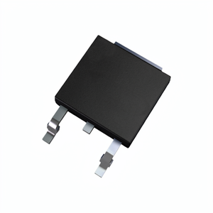 Buy Online Electronic Components SMP-FD 2SK3816-DL-E Manufacturer Channel Transistors - Product Image 1