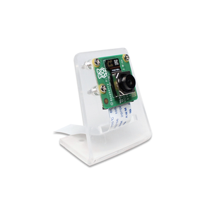 <span class=keywords><strong>Raspberry</strong></span> <span class=keywords><strong>Pi</strong></span> <span class=keywords><strong>4</strong></span> Entwicklungsboard Acrylgehäuse Schutzgehäuse mit USB Typ-C Schnittstelle Linux-Kompatibel - Product Image 5