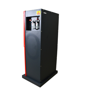 Máquina infladora de neumáticos de nitrógeno rojo 220V, tanque de almacenamiento de gas 50L, generador de nitrógeno, Inflador de neumáticos - Product Image 2