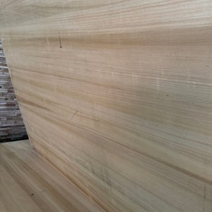 Tablero de <span class=keywords><strong>Madera</strong></span> de Álamo con Cantos Encolados de Rendimiento Repetible, Grado Contratado, para Instalación Interior en Múltiples Ubicaciones - Product Image 2