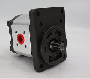 Pompe hydraulique à engrenages double AZPB AZPG AZPN AZPFF AZPGGF AZPFFF AZPF AZPS AZPFF-12-016/016RCP2020 - Product Image 5