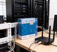 Câble Ethernet haute vitesse CAT5e UTP CCA 4 paires, câble LAN intérieur pour routeur, modem, caméra IP, connexion réseau informatique