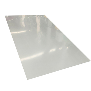 แผ่นเหล็กสแตนเลสคุณภาพสูง ผิว 2B เกรด 300 304 316 310S และ 321 - Product Image 1
