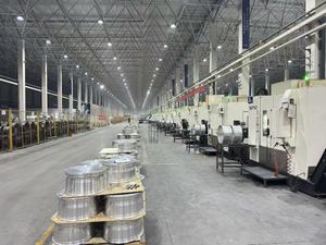 VEZEL Accord Xingyu Magotan Golf Sagitar Trumpchi SHADOW แบบเดียว<span class=keywords><strong>ก</strong></span>ันล้ออลูมิเนียมทาสี18/19/20 - Product Image 6