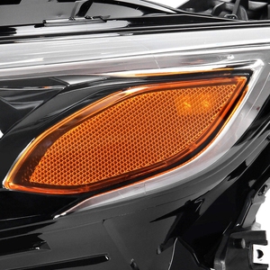 Faro Delantero AURON para Chevrolet Cruze 2017-2020, Lente de Luz Nueva Original, Venta al por Mayor - Product Image 5