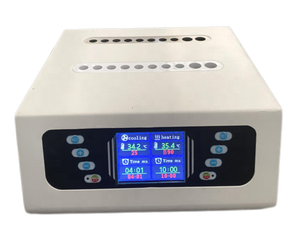 Centrífuga Moderna TDD-4MC, Fabricante de <span class=keywords><strong>Gel</strong></span> de Relleno Biológico de <span class=keywords><strong>Plasma</strong></span> Médico, Pantalla LCD, Enfriamiento y Calentamiento, Centrífuga de Laboratorio 10 - Product Image 5