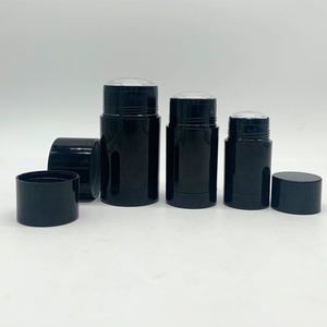 Envase <span class=keywords><strong>de</strong></span> Lápiz Labial <span class=keywords><strong>de</strong></span> <span class=keywords><strong>Viaje</strong></span> Personalizado <span class=keywords><strong>de</strong></span> 15g 30g 50g 75g 100g, Tubo Cosmético <span class=keywords><strong>de</strong></span> Paja <span class=keywords><strong>de</strong></span> Trigo con Tapa <span class=keywords><strong>de</strong></span> Rosca y Botella con Rodillo - Product Image 3