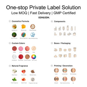 Crème pour le cou au <span class=keywords><strong>collagène</strong></span> premium Naite Thread, raffermissante, liftante, anti-âge, lissante des rides, nourrissante et hydratante - Product Image 6