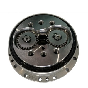 3F FAMED RV-E Series Cycloid <b>Gear</b> <b>Box</b> High Torque Speed Reducers for Robot Joints - Product Image 3