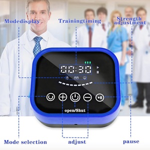 4000 माह इलेक्ट्रिक हेमिपलगिया उंगली मशीन स्ट्रोक के लिए पुनर्वास रोबोट दस्ताने - Product Image 4