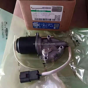 <span class=keywords><strong>Moteur</strong></span> d'arrêt d'origine 129900-66790 <span class=keywords><strong>pour</strong></span> excavatrice 55W-V 55-V Yanmar 4TNV94 - Product Image 5