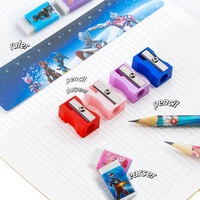 Fournitures Scolaires de Chine Papeterie École Dernière Trousse de Papeterie Licorne Fantaisie pour Enfants Kit d'Étude
