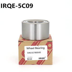 Rodamiento de Rueda Automotriz Irqe DAC42780045 5C09 para Haima Knight S7, Pieza de Repuesto para Eje Delantero - Product Image 3