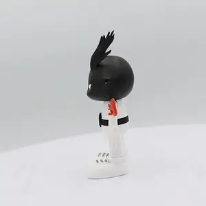 Customized PVC Art Sculptures Resin Action Figurines Made To Order 3D Vinyl Figure Toy Miniature