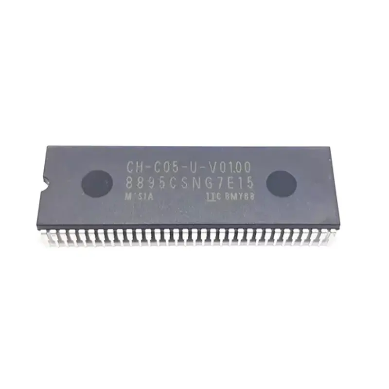 Nuevo chip de CPU de TV de montaje original IC 8895CSNG DIP-64 8895CSNG7DN5 componentes electrónicos
