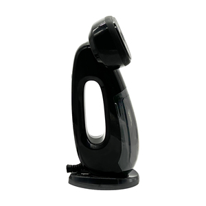 Precio barato uso del hotel <span class=keywords><strong>planchas</strong></span> <span class=keywords><strong>de</strong></span> vapor 2000W seguro negro plancha eléctrica para <span class=keywords><strong>ropa</strong></span> - Product Image 2