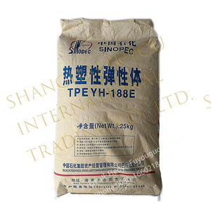 Élastomère thermoplastique Baling <span class=keywords><strong>SBS</strong></span> 188E, haute dureté, faible poids moléculaire, pour la modification des plastiques - Product Image 5