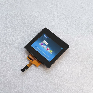 Trung Quốc bán buôn 320x240 pixels 2 inch Độ sáng 1000 độ sáng cao IPS <span class=keywords><strong>LCD</strong></span> màn hình cảm ứng ngoài trời <span class=keywords><strong>Video</strong></span> màn hình hiển thị - Product Image 5