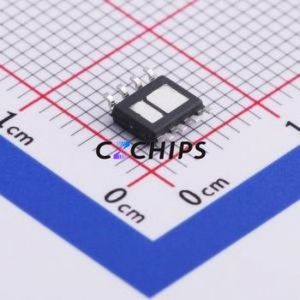 Chip IC PMIC de circuito integrado original, nuevo, de potencia de 2, 2, 2, 1, 1, 1, 2, 2 - Product Image 2