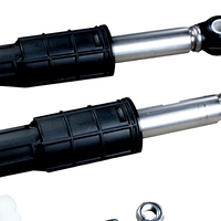 WH17X10001 Waschmaschinen-Anti-Schock-Kit Stoßdämpfer-Set Vibrationsreduktions-Teile für Heimwäscherei