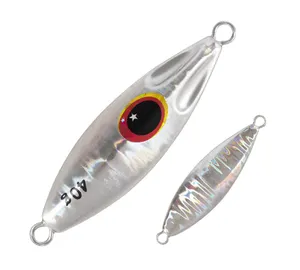 Funadaiko Metal Jigs Saltwater Lures Slow Jigging Saltwater Lures Speed Metal Jig Fishing