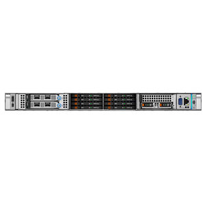 PowerEdge R470 6-E Core CPU Rack <span class=keywords><strong>Server</strong></span> System en stock 3,84 TB 1,92 TB 6GBPS 960GB SATA 480GB 2,4 TB 1,2 TB 600GB SAS - Product Image 1