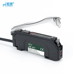 Amplificador de Fibra Óptica Simple NSU/<span class=keywords><strong>V11</strong></span>/NT, Amplificador de Fibra Económico, Aplicable a Todos los Sensores de Fibra Óptica - Product Image 5