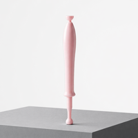 Produits Yoni : Gel Vaginal Naturel aux Herbes Chinoises, Antibactérien, Sûr, Stimulant Sexuel, Certifié ISO pour le Resserrement et le Nettoyage