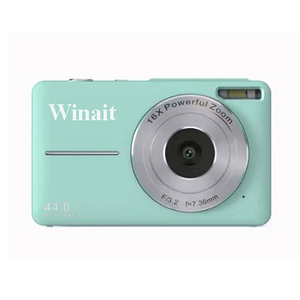 Cámara digital Winait Full HD1080p con pantalla TFT a color de 2,4 ''y zoom digital de 16x - Product Image 4