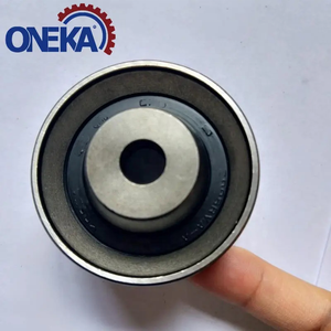 ONEKA Tensor de <span class=keywords><strong>correa</strong></span> en V Polea 2481026010 24312 26001 K015479XS VKMA 95632 <span class=keywords><strong>Kit</strong></span> de <span class=keywords><strong>correa</strong></span> de distribución para <span class=keywords><strong>HYUNDAI</strong></span> <span class=keywords><strong>Accent</strong></span> - Product Image 5