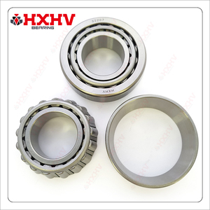32207 32207X 32207A HR32207J ET-32207 32207JR 35x72x24.25 mm HXHV テーパーローラーベアリング - Product Image 4