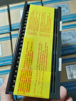 Controlador Lógico Programable (PLC) de Control Industrial FATEK, Unidad Principal de Control de Posicionamiento NC FBS-44MNR2-AC/FBS-44MNT2-AC 24V DC 1 Año de Garantía
