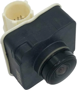 Caméra de recul d'assistance au stationnement 68210237AE pour <span class=keywords><strong>Chrysler</strong></span> <span class=keywords><strong>300</strong></span> 3.6L 5.7L de 2015 à 2020 - Product Image 4