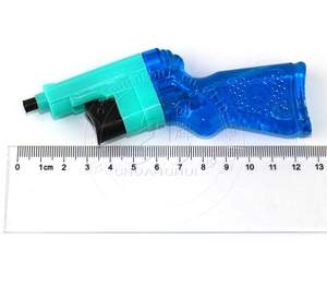 ลูกอมรูปปืนของเล่นขนาดเล็ก ปี 2019 - Product Image 4