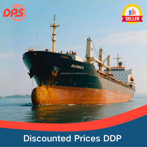 أفضل سعر للبحر السريع من الصين إلى الولايات المتحدة الأمريكية عنوان أمازون ONT8/IUSP/IUSW/<span class=keywords><strong>CA</strong></span>/NY dddp مع التخليص الجمركي والضرائب - Product Image 5