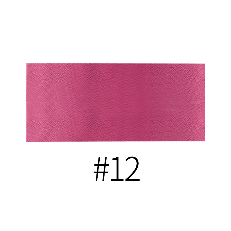 12 #