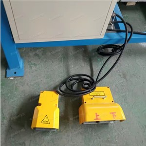 1 - 2.5 Meter Steel Sheet Plate Metal Folding <b>Bending</b> <b>Machine</b> Folding <b>Machine</b> - Product Image 5