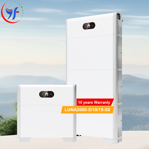 Offre Spéciale HUAWEl <span class=keywords><strong>LUNA2000</strong></span>-5/10/15-S0 Système de stockage d'énergie solaire intelligent 5kw 10kw <span class=keywords><strong>15kw</strong></span> Huawel <span class=keywords><strong>Luna2000</strong></span> - Product Image 1
