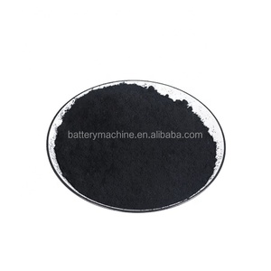 Linimncoo2 Lithium Ion Battery Precursor Powder Black CE <strong>18650</strong> 3400mah Liitokala <strong>18650</strong> Li-ion <strong>18650</strong> NCM Litokala <strong>18650</strong> - Product Image 3