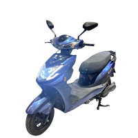 El Fabricante Proporciona Patinetes Eléctricos Y Modernas 2 Ruedas Electro Motocicletas 2000w Ckd Adulto Ebike Cargo Skuter