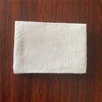 Consommables médicaux : Compresses hémostatiques en chitosane, gaze viscose, tampons absorbants jetables pour plaies, compresses en maille, éponges, tampons stériles EO Gas