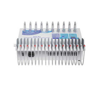 Appareil professionnel de perte de poids : élimine la graisse de la taille, des hanches, du ventre et des cuisses, renforce les muscles locaux et sculpte la silhouette. - Product Image 4