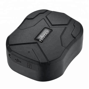 TKSTAR <span class=keywords><strong>4G</strong></span> GPS Tacker <span class=keywords><strong>TK905B</strong></span> 10000MAH batería de larga vida gestión de vehículos GPS Tracker OEM - Product Image 1