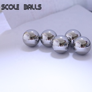Bolas de Acero Inoxidable 304 de <span class=keywords><strong>7.85mm</strong></span>, 8mm, 9.95mm y 10mm, Aptas para Cosméticos - Product Image 6