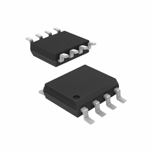 Components Electronic 8 SOlC Original One Stop Service ATTINY25V-10SI Embedded - Product Image 1
