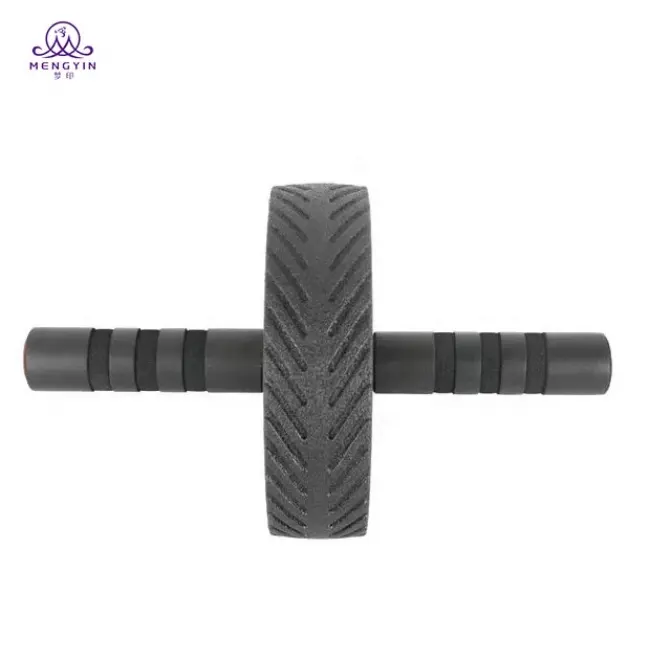 2023 Best Sell Stretch Multifunction AB Wheel Plank Traine AB Rollers Wheels Stand Push Up Bars for Home Gym Equipment