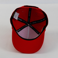 Casquettes Trucker 5 Panneaux Haute Qualité Broderie 3D New York Été Hip Hop Sports de Plein Air Tissu Courant Tendance Cyclisme Décontracté