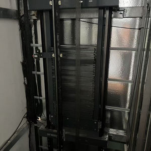 Ascensor Personalizado Directo de Fábrica, Fácil Instalación, Elevador Pequeño para el Hogar, Instalación Rápida, Elevador Residencial - Product Image 6